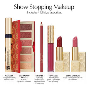 Estée Lauder Blockbuster 11 Piece Gift Set